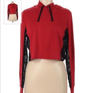 🇨🇦LaSenza hoodie like new size S